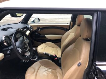 Mini Cooper R56 1.6 - 7