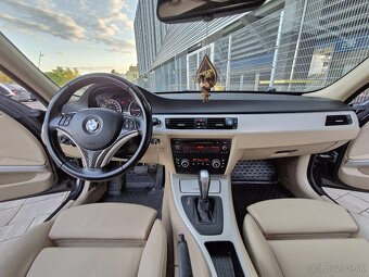 BMW 320d touring E91 130kw - 7