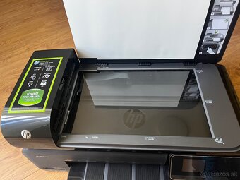Multifunkčná tlačiareň A3 - HP Officejet 7500 Wide Format - 7