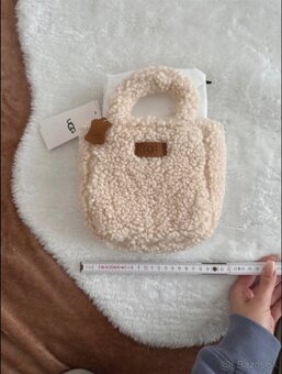 Mini kabelka UGG - 7