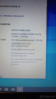 HP probook 450 G2 - 7