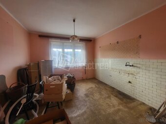 Predaj - rodinný dom - … - 7