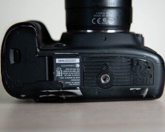 Canon 5d Mark IV - 7