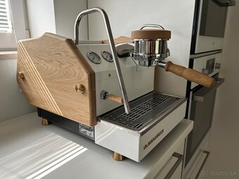 Predam na mieru robeny kavovar La Marzocco GS/3 AV - 7