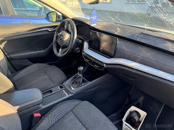 Skoda Octavia 2.0 Tdi 110kw 2022 - 7