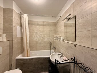 Prenájom zariadeného 2 izbového bytu - sídlisko WEST … - 7