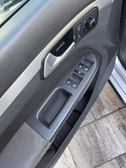 Volkswagen Touran 2008 - 7