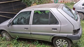 Citroen Saxo 1.5 D - 2ks - 7