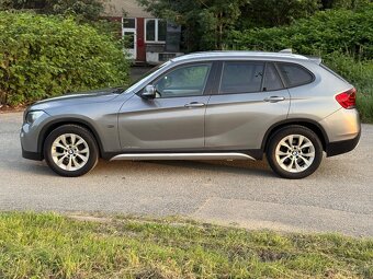Bmw X1 2.0D 135kw A/T - 7