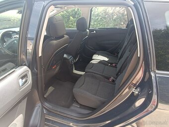 Peugeot 308 sw - 7