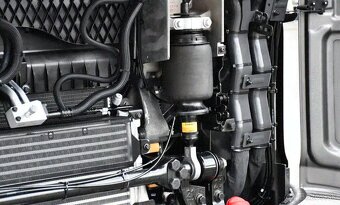 Nový štandardný ťahač Scania 500 S A4x2NB - 7