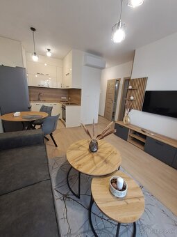 Prenájom 2 izb. byt, Nitra – Kynek Slnečná Pláň - 7