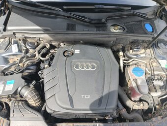 Predám audi a4 - 7