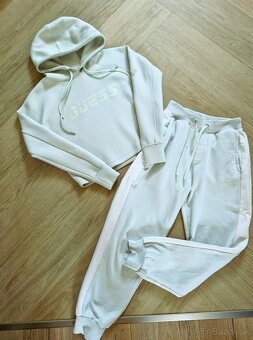 NOVE Guess teplakova suprava S, M, L - 7