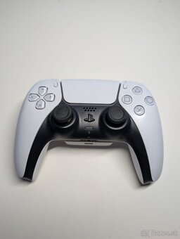 PS5 Ovladač - 7