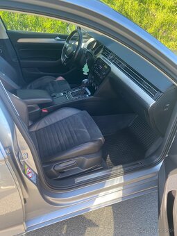 Passat b8 2.0 TDi 110kw. Rok 2018 - 7