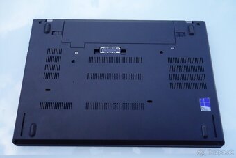 Notebook LENOVO Thinkpad T470 i5-7200u - 7