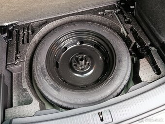 Tiguan 2,0 TDi 4motion,140kw ,AT7,1,maj.,kúp.SR - 7