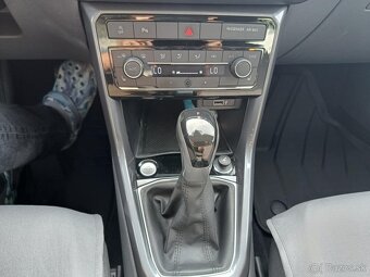 Predám VW T-Cross 1,0 TSI 7st. DSG 85 kW Style - 7