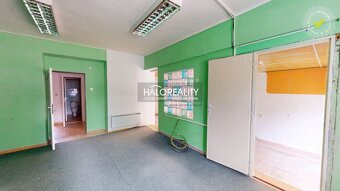 HALO reality - Predaj, obchodný priestor Liptovský Hrádok, H - 7