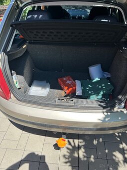 Skoda Fabia 1.2 HTP - 7