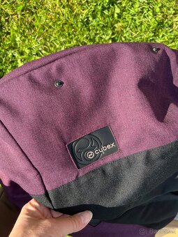 Kočík Cybex Priam 3v1 - 7