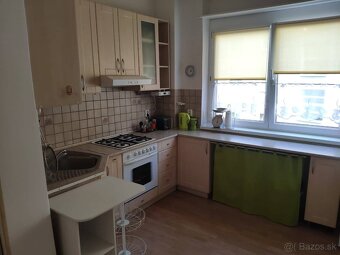 BYT PRI LK KRÍŽNA/APT 3 ROOMS NEAR MEDICAL FACULTY - 7