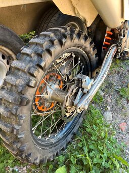 KTM 350 SX-F 2012 - 7