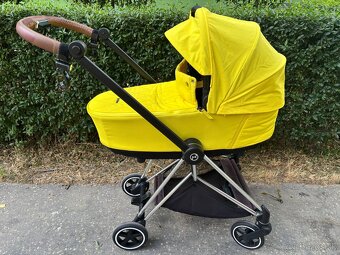 Cybex Mios2 luxury - 7