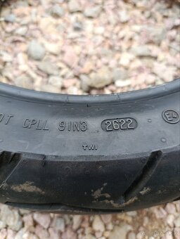 Continental Conti Trail Attack 3 DOT 2022 - 7