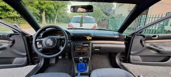 Audi a4 b5 1.8t - 7