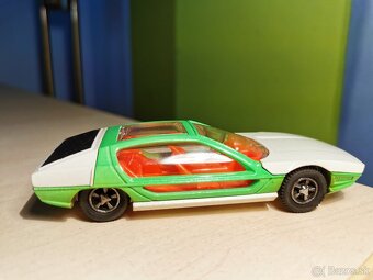 Dinky toys Lamborghini Marzal - 7