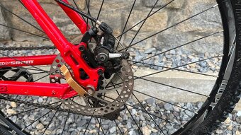 Hlinikovy MTB 24 rychlosti - 7