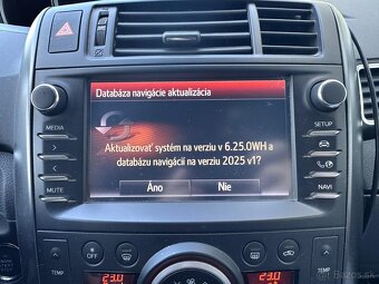 MAPY DO AUTA - NAVIAGÁCIA 2025 - 2026 EURÓPA MAPY - 7