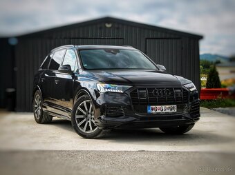 Audi Q7 45 TDI quattro - 7
