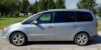 Ford Galaxy 2.0 tdci - 7