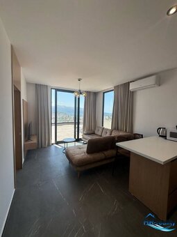 Ksamil – luxusné zariadené apartmány v Maledivách Európy - 7