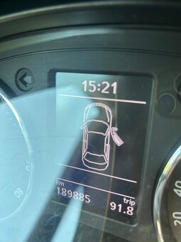 Škoda Rapid 2013 - 7