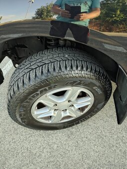 Ford Ranger - 7