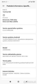 Redmi Note 13pro + 5G 512 GB - 7