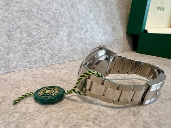 Rolex Datejust 41 - ref. c. 126334 (prvy majitel) - 7