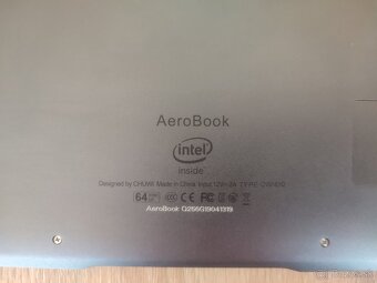 Chuwi aerobook CWI510 - 7