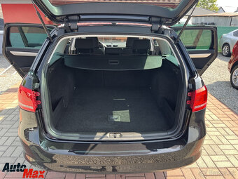 Volkswagen Passat Variant 1.6 TDI BMT Trendline - 7