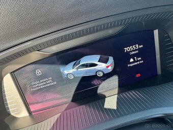 Škoda Octavia 1.4 TSI iV PHEV Style DSG - 7