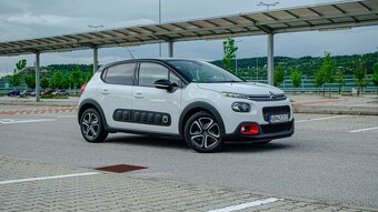 Citroën C3 BlueHDi 100 S&S Shine - 7