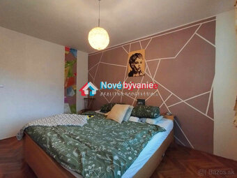 Predaj, veľký 3 izbový byt - Levice (N003-113-MAHA) - 7