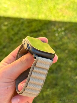 Apple Watch Ultra 2 - 7