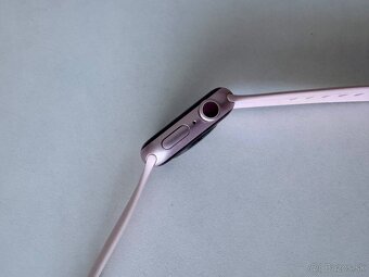 Apple Watch Series 9 • 41 mm Pink [TOP STAV] - 7