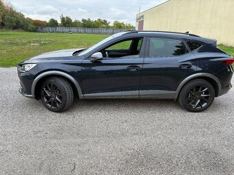 Cupra formentor 1.5TSi r.v.2022 DSG - 7