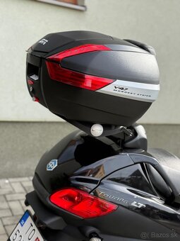 Piaggio MP3 Sport Touring LT500 - 7